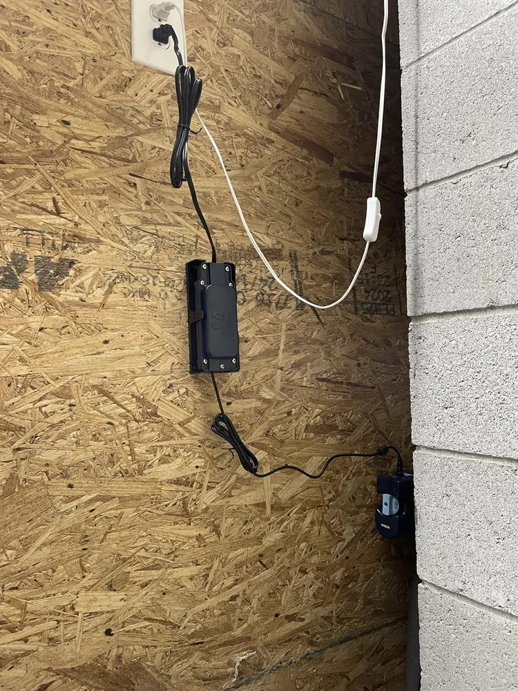 Slide of Bear Plumbing