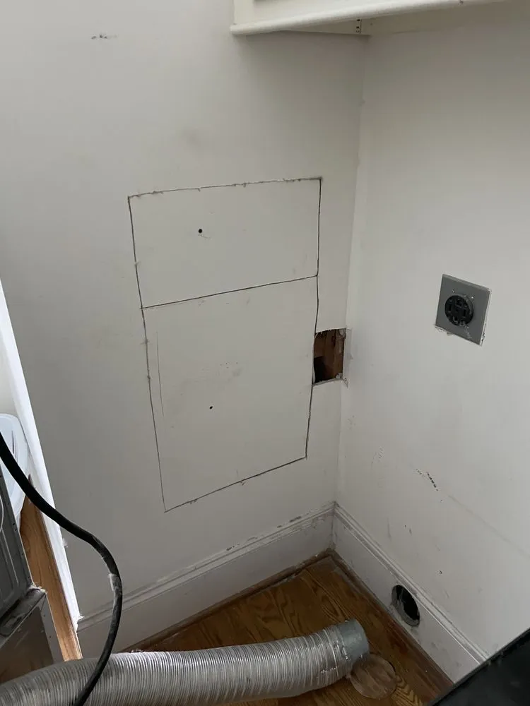 Slide of Bear Plumbing