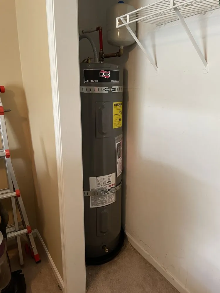 Slide of Bear Plumbing