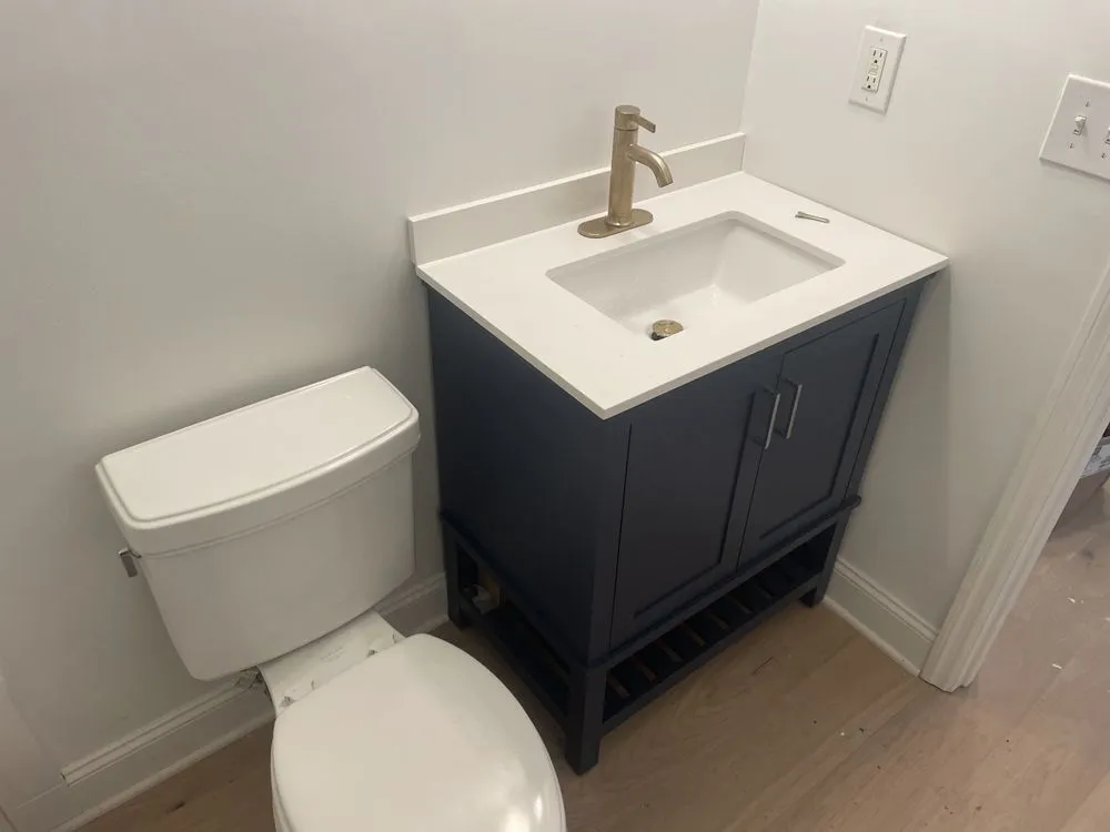 Slide of Bear Plumbing