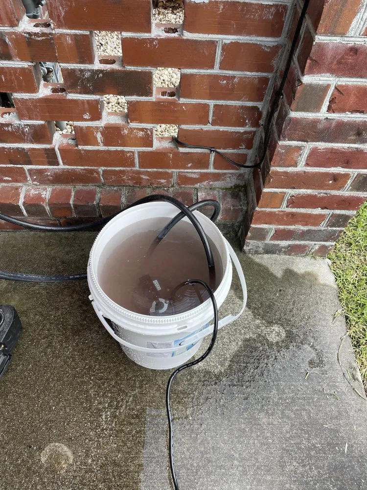 Slide of Bear Plumbing