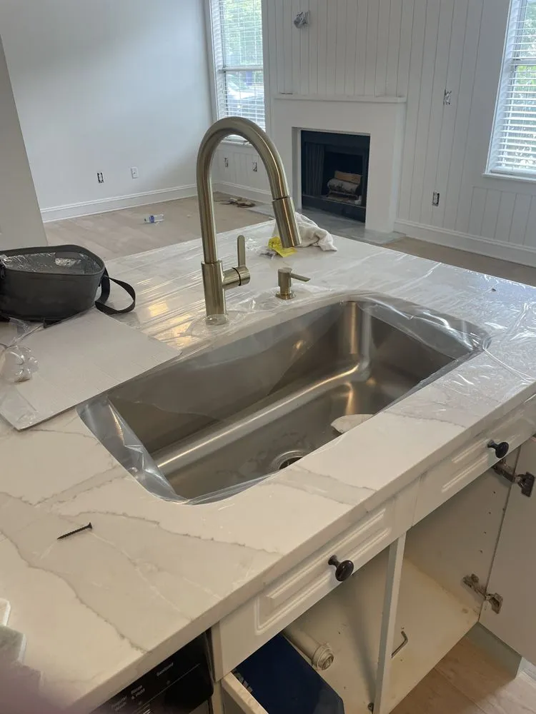 Slide of Bear Plumbing