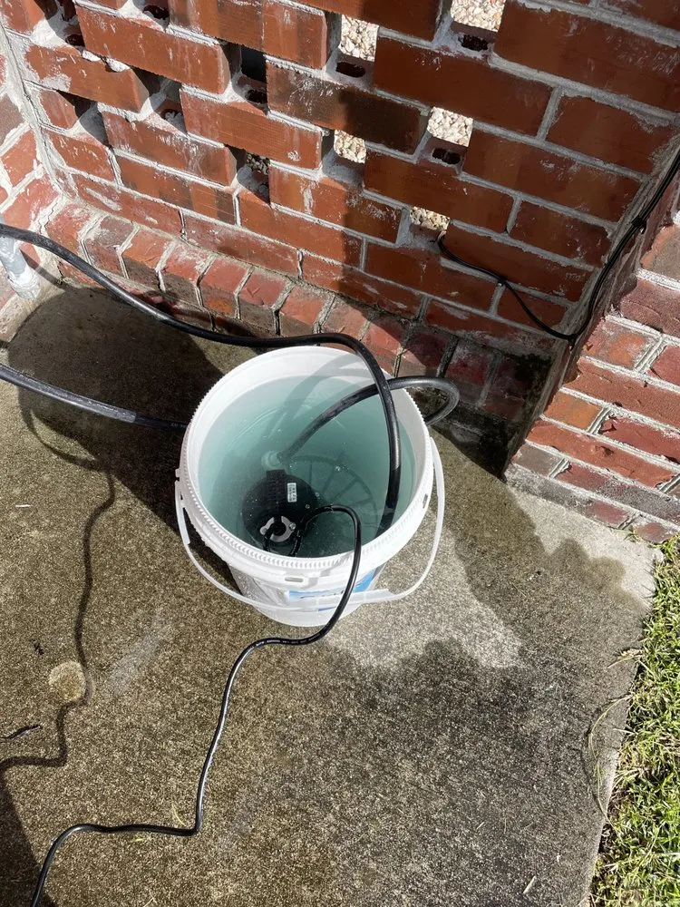 Slide of Bear Plumbing