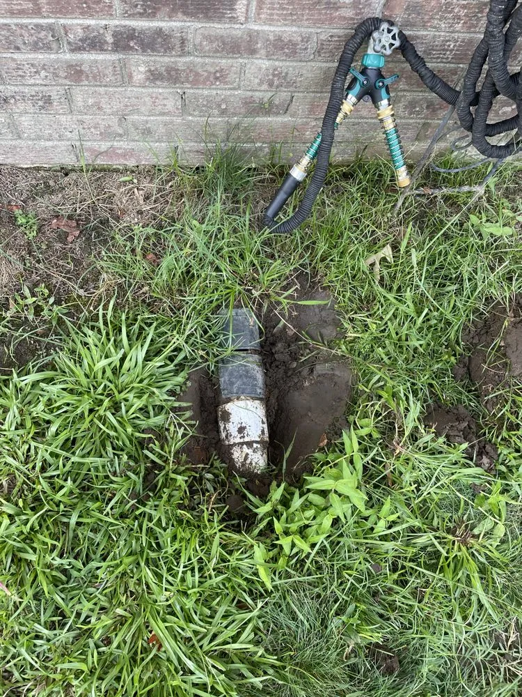 Slide of Bear Plumbing