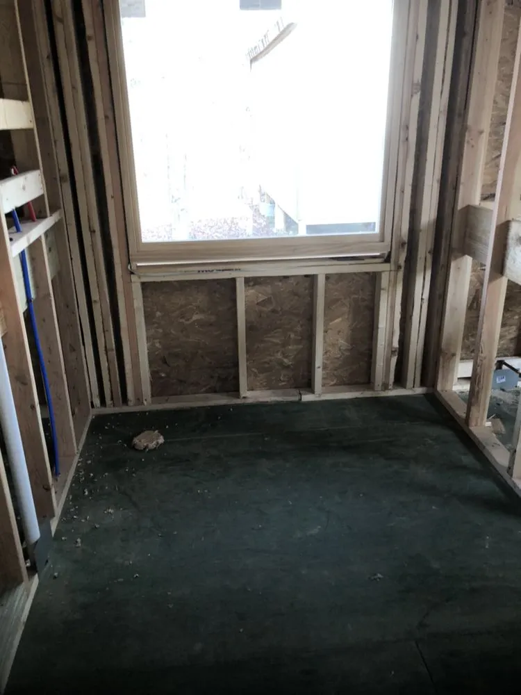 Slide of Bear Plumbing