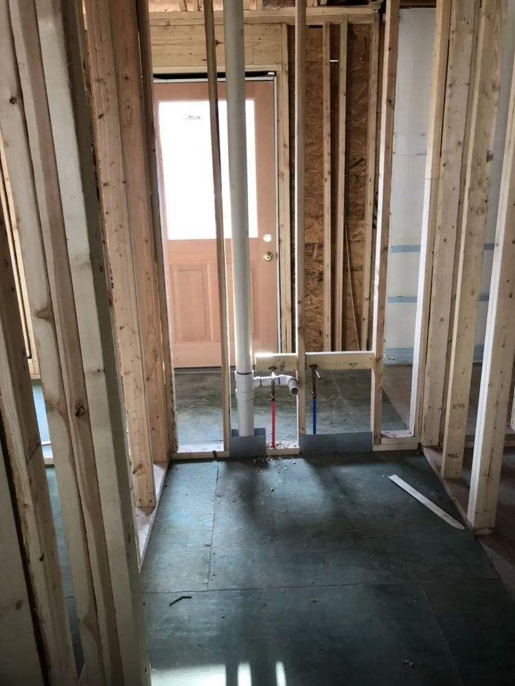 Slide of Bear Plumbing