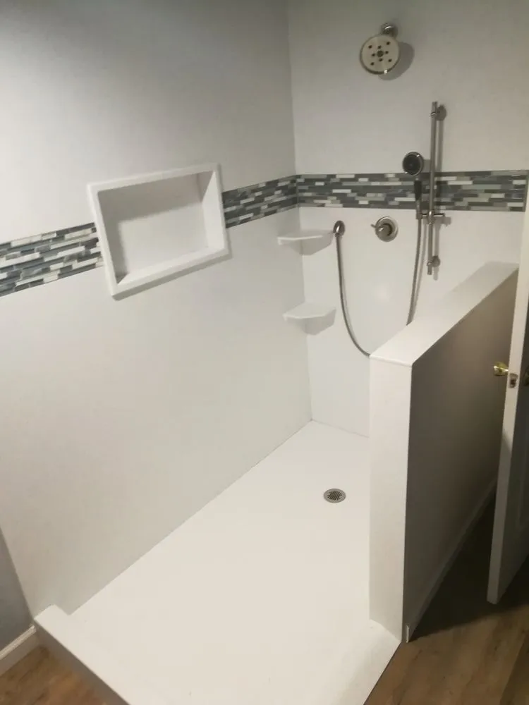 Slide of Bear Plumbing