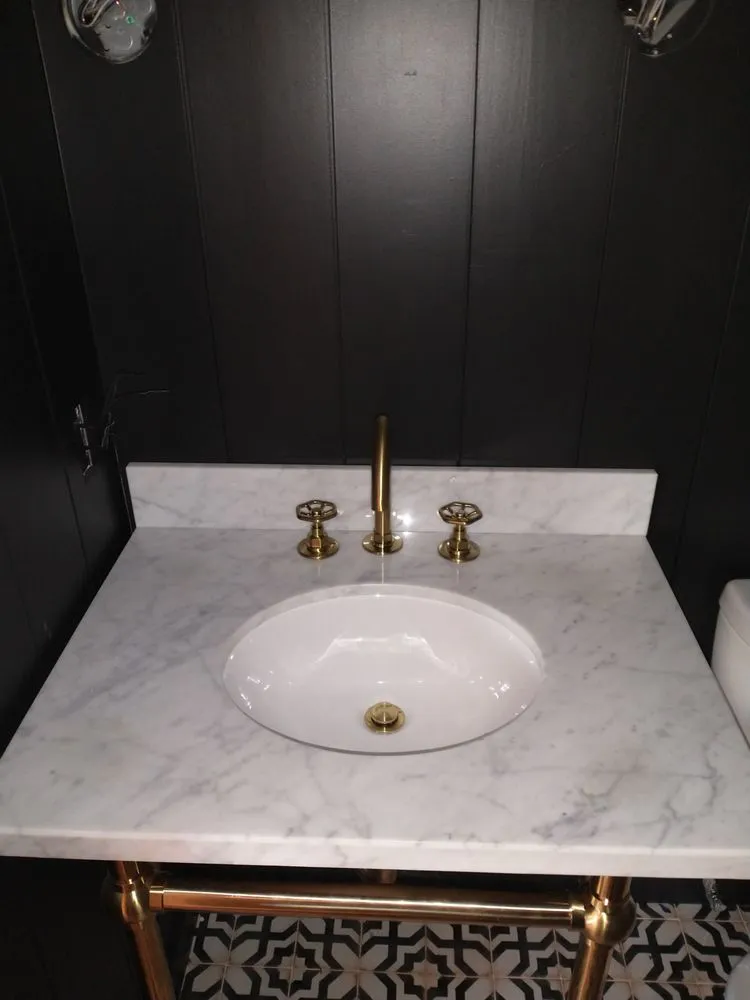 Slide of Bear Plumbing