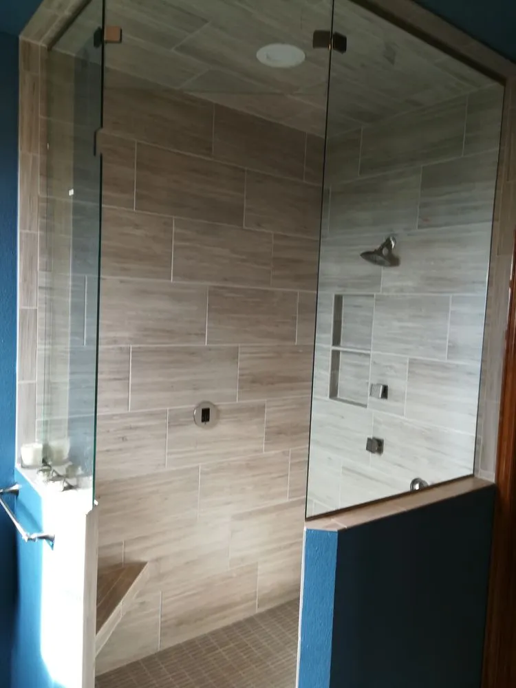 Slide of Bear Plumbing