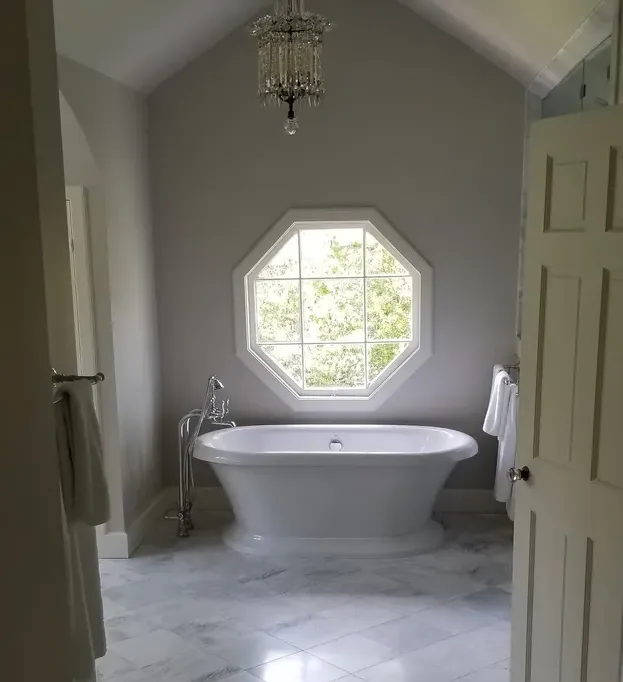 Slide of Bearcat Plumbing