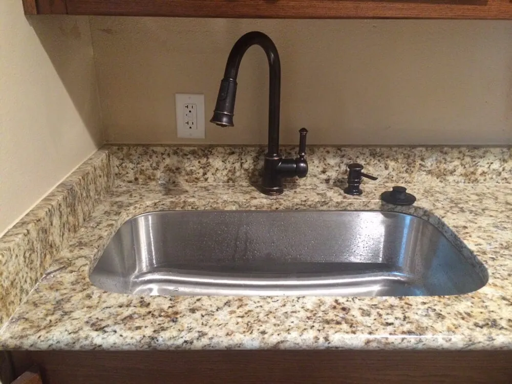 Slide of Bearcat Plumbing