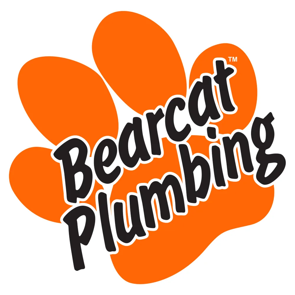 Slide of Bearcat Plumbing