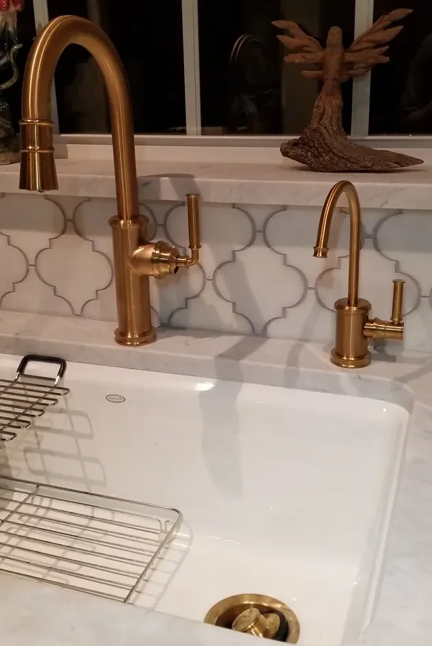 Slide of Bearcat Plumbing