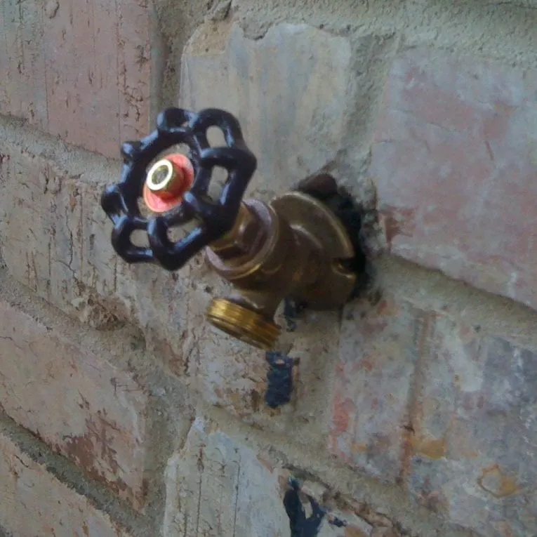 Slide of Bearcat Plumbing