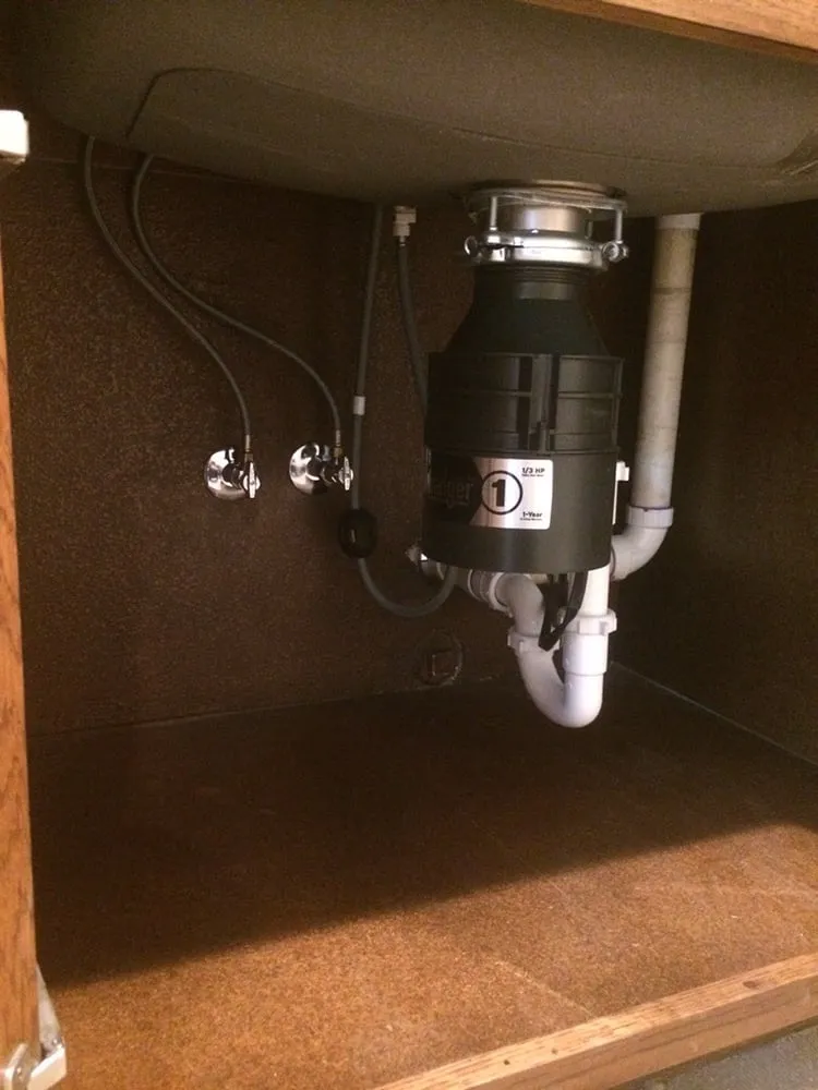 Slide of Bearcat Plumbing