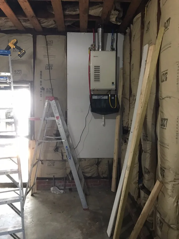 Slide of Beard Plumbing