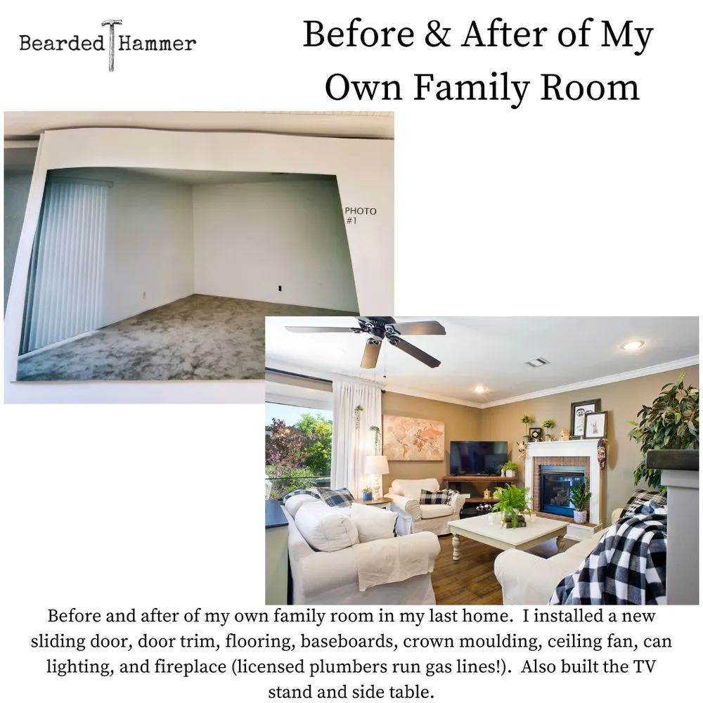 Slide of Bearded Hammer