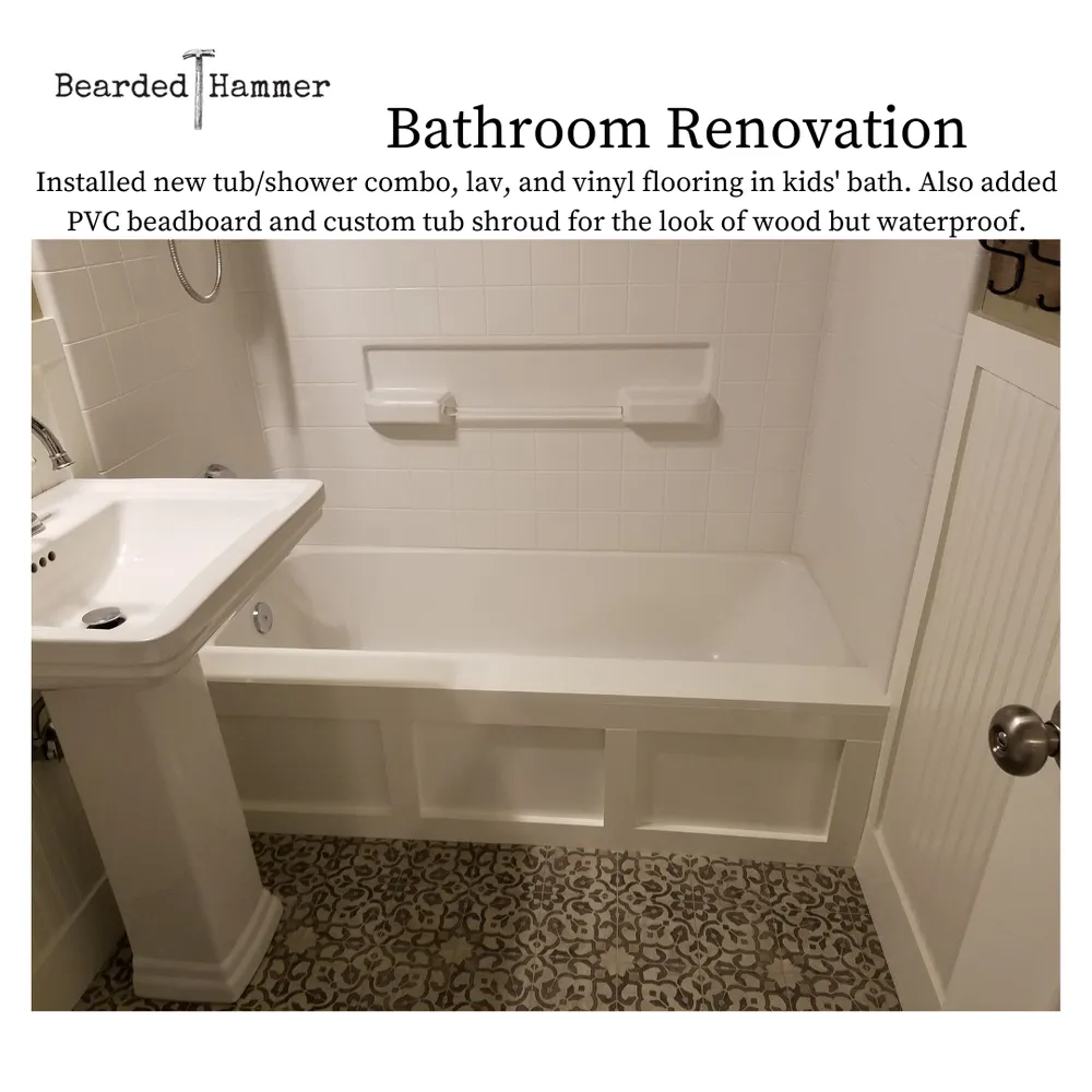 Slide of Bearded Hammer