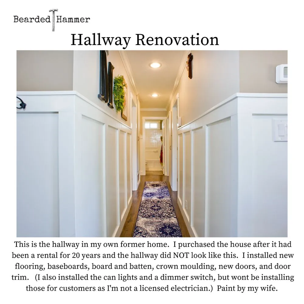 Slide of Bearded Hammer