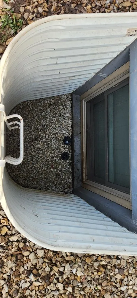 Slide of Bearded Handyman