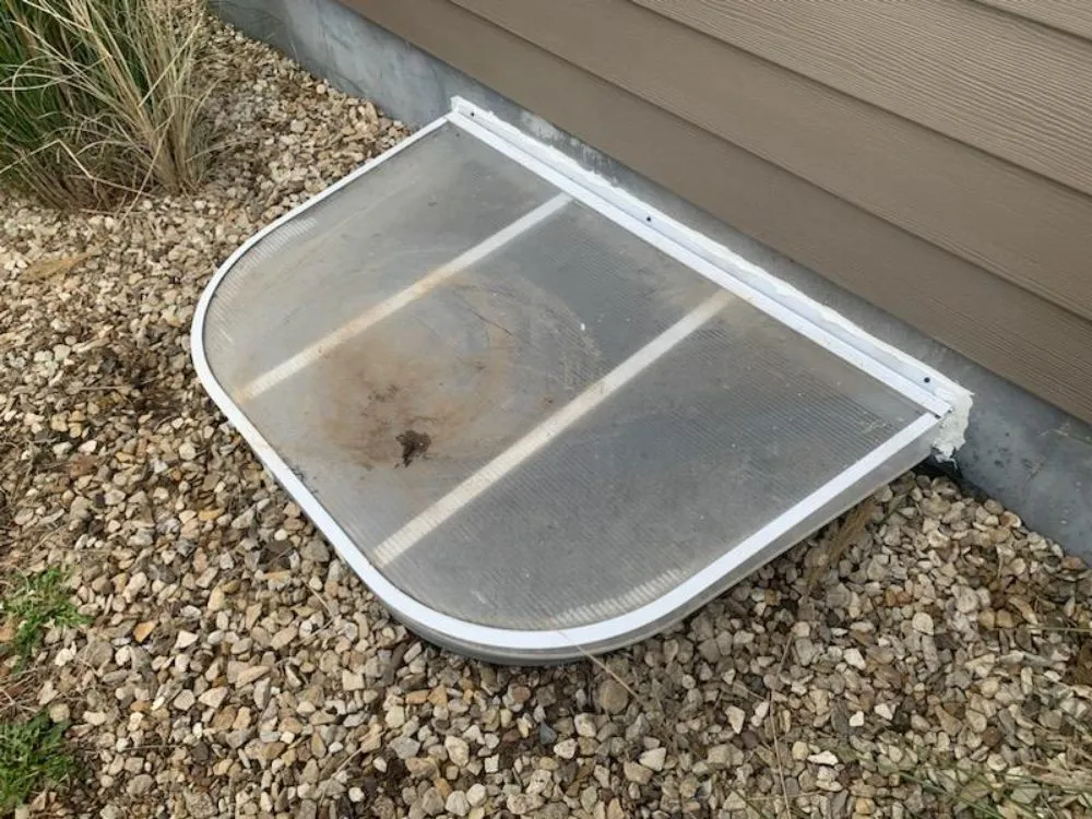 Slide of Bearded Handyman