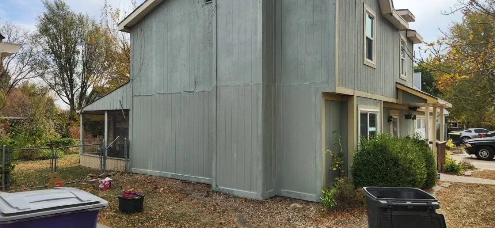 Slide of Bearded Handyman