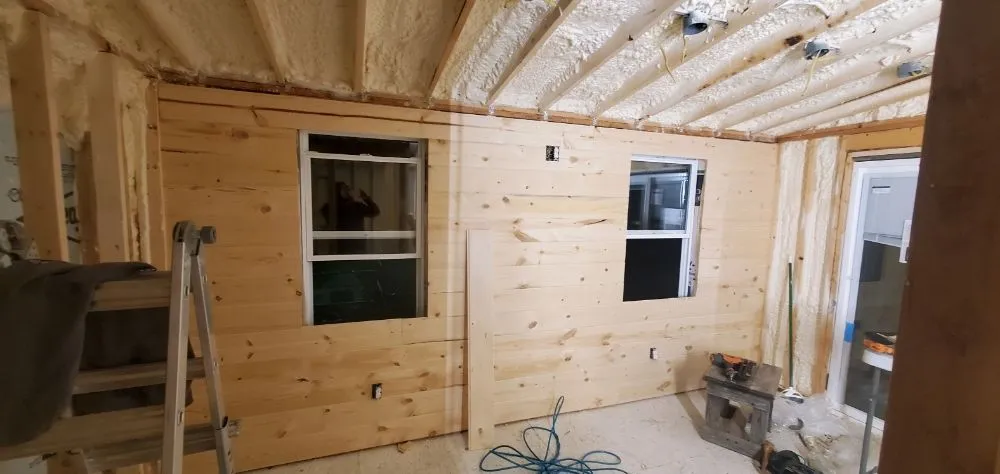 Slide of Bearded Handyman