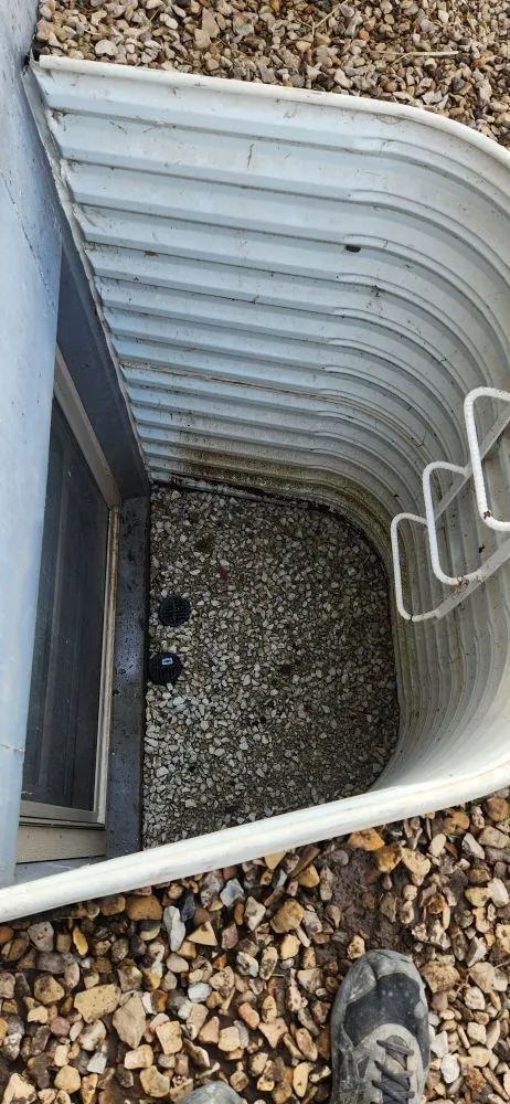 Slide of Bearded Handyman