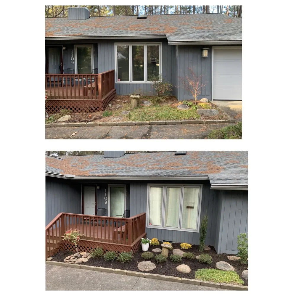 Slide of Bearden Transformations