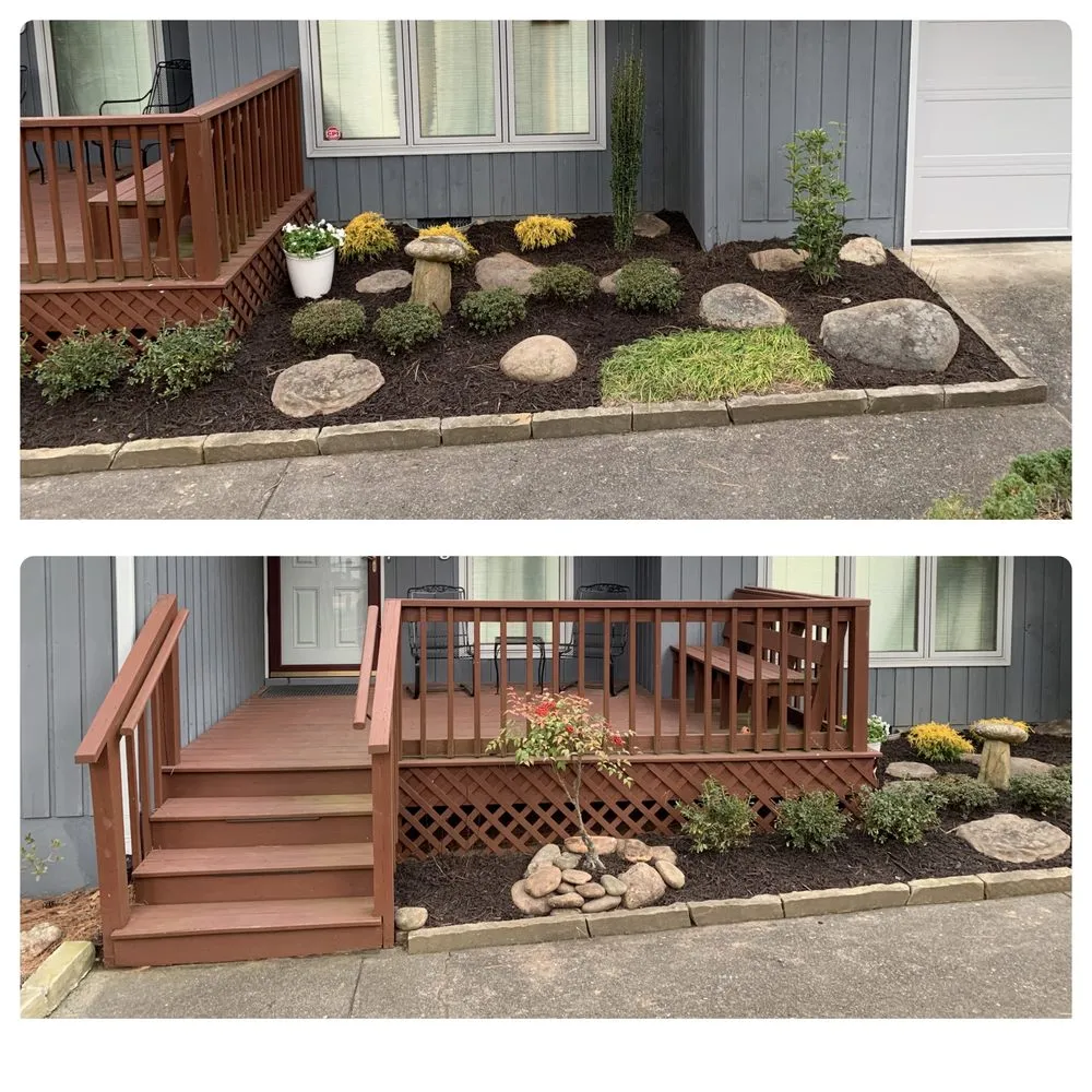 Slide of Bearden Transformations