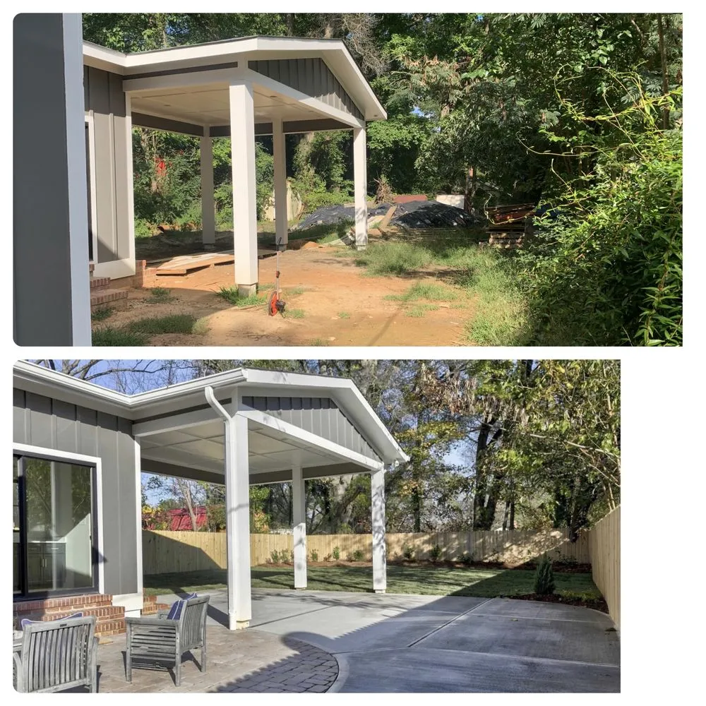 Affordable drain cleaning service in Durham, NC - Bearden Transformations