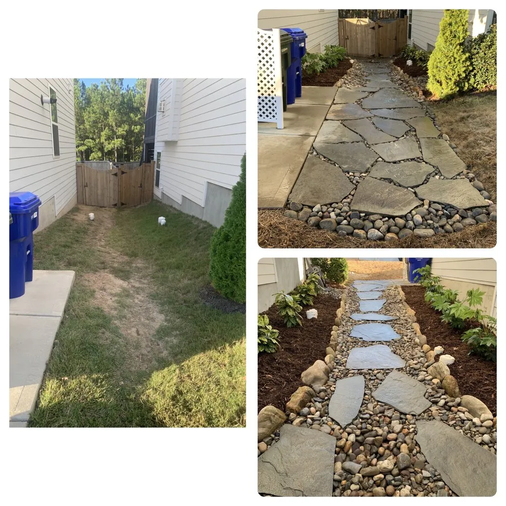 Reliable leak detection in Durham, NC by Bearden Transformations