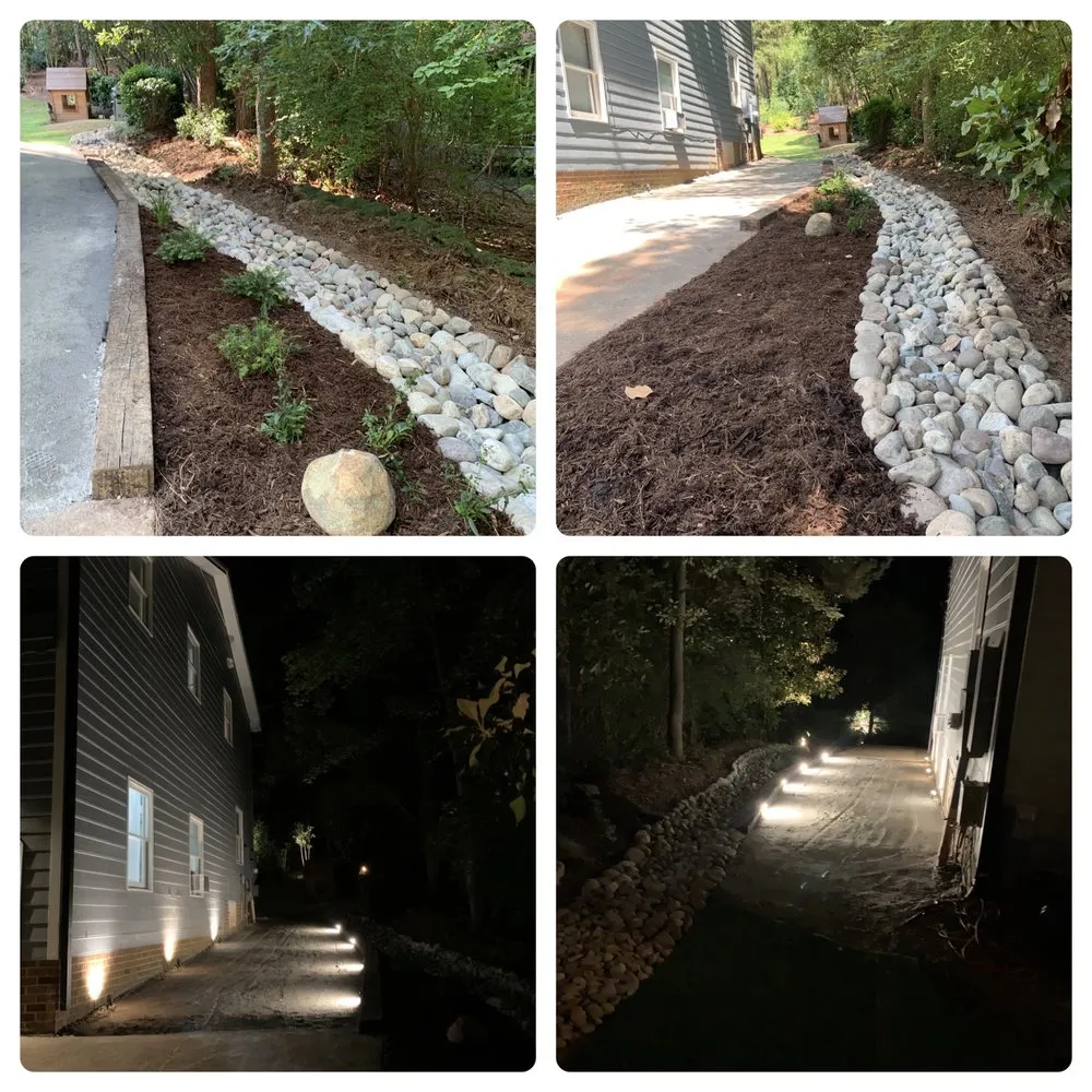 Affordable drain cleaning service in Durham, NC - Bearden Transformations