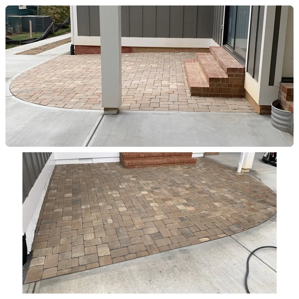 Slide of Bearden Transformations