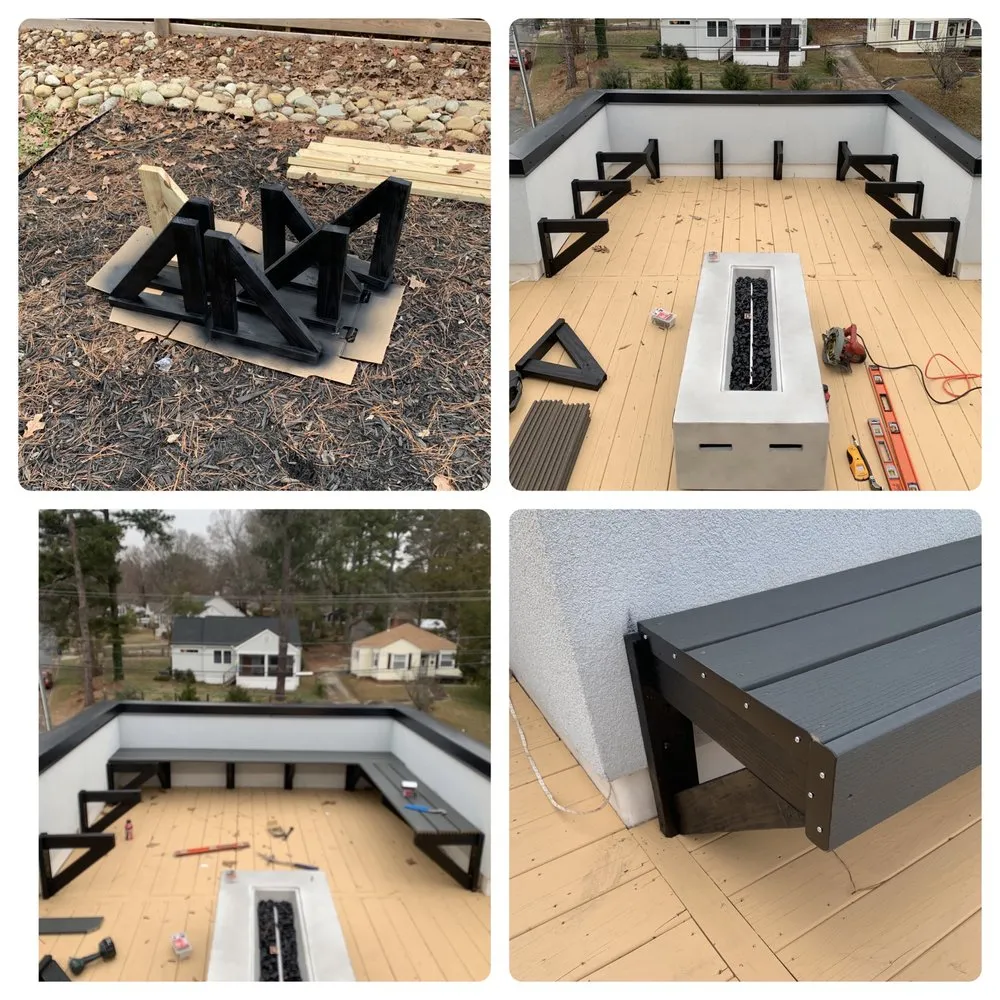 Slide of Bearden Transformations