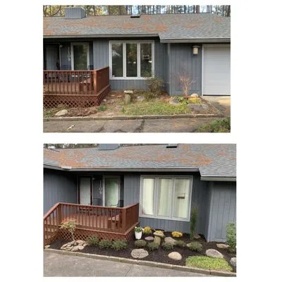 Bearden Transformations Logo