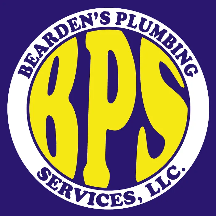 Slide of Bearden's Plumbing Services