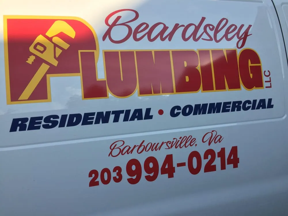Quality pipe repair service in Barboursville, VA - Beardsley Plumbing
