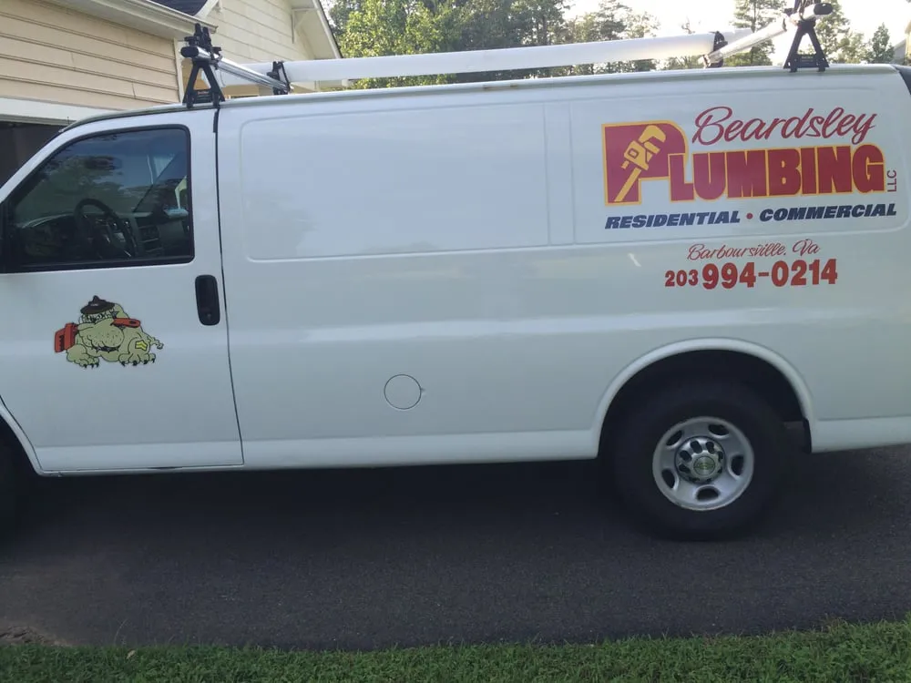 Reliable leak detection service in Barboursville, VA - Beardsley Plumbing