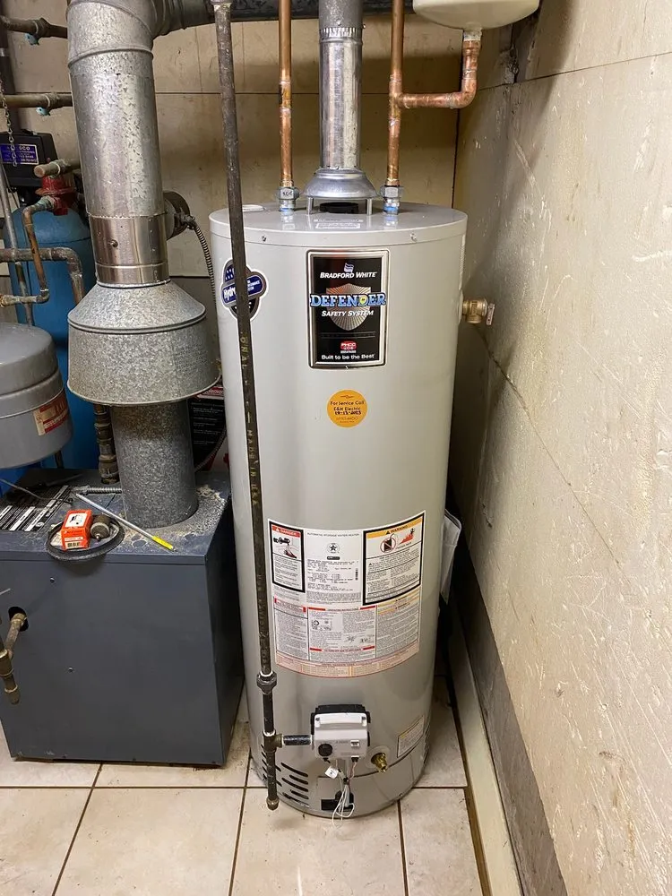 Slide of Beardstown E & M Corp