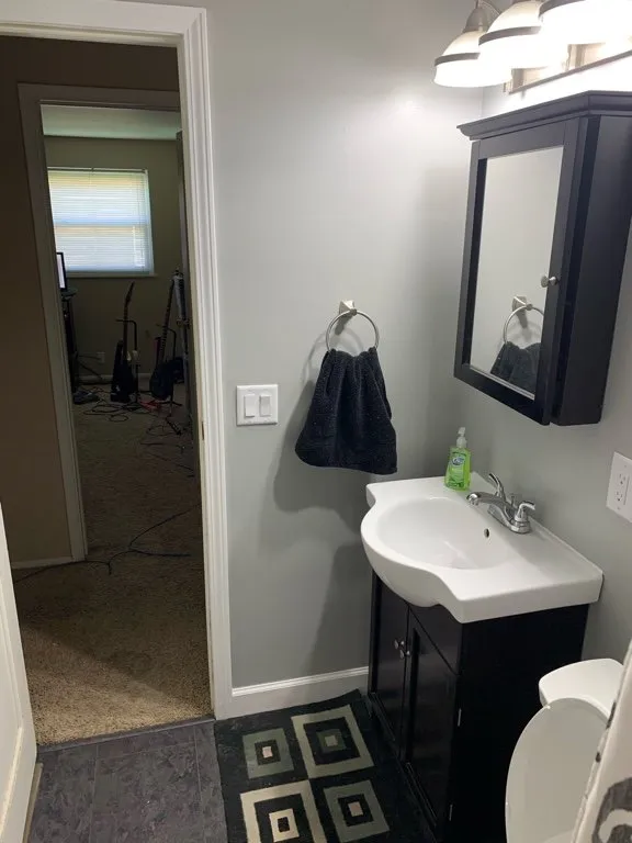 Slide of Bear's Home Improvements