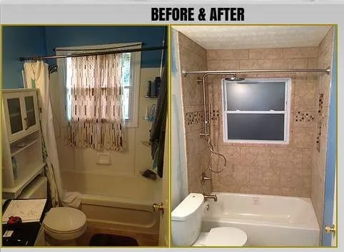 Slide of Bear's Home Improvements