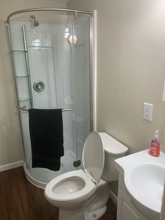 Slide of Bear's Home Improvements