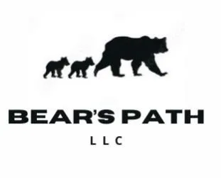 Slide of Bears Path