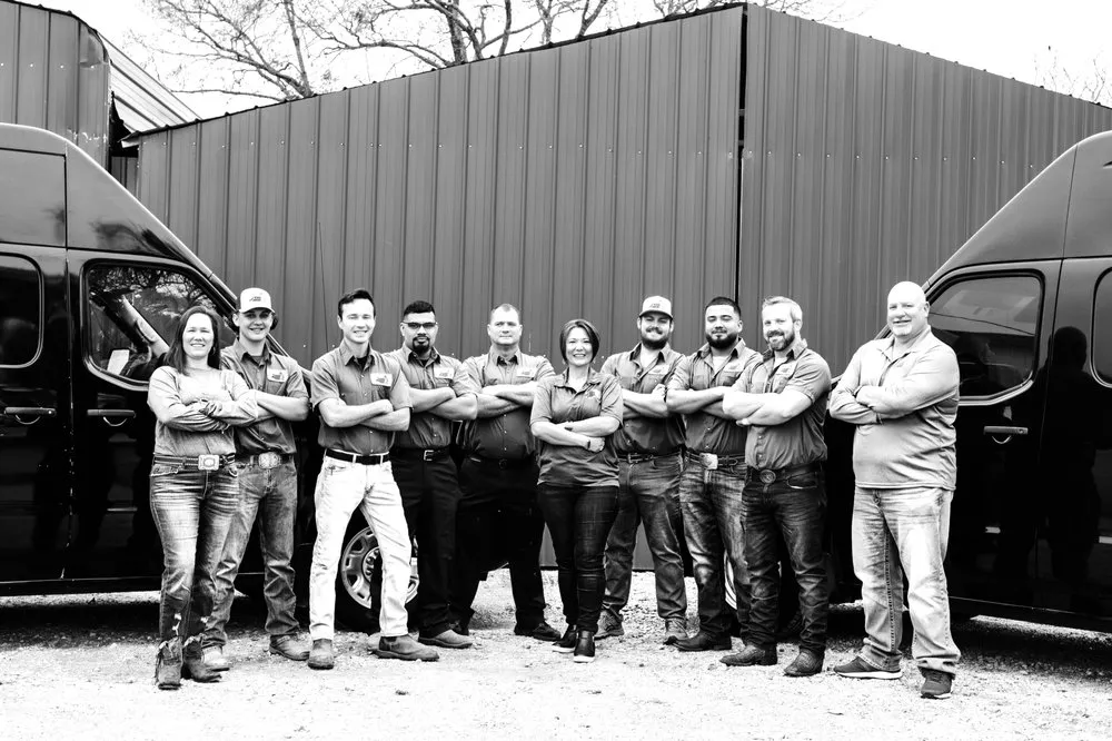 Slide of Bear's Plumbing Services