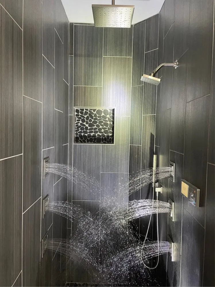 Slide of Bear's Plumbing Services