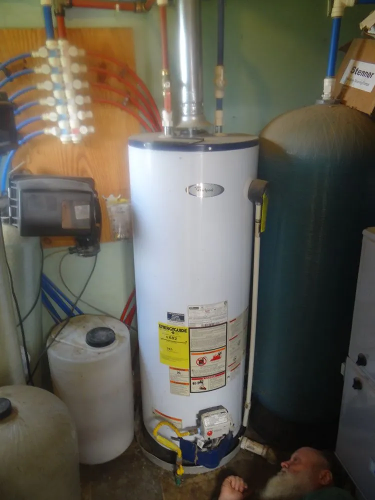 Slide of Bears Repairs