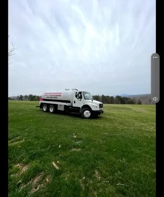 Beasley-Carter's Septic and Rooter Service