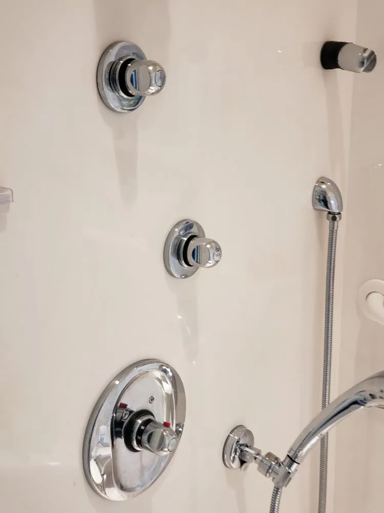 Slide of Beasley Plumbing