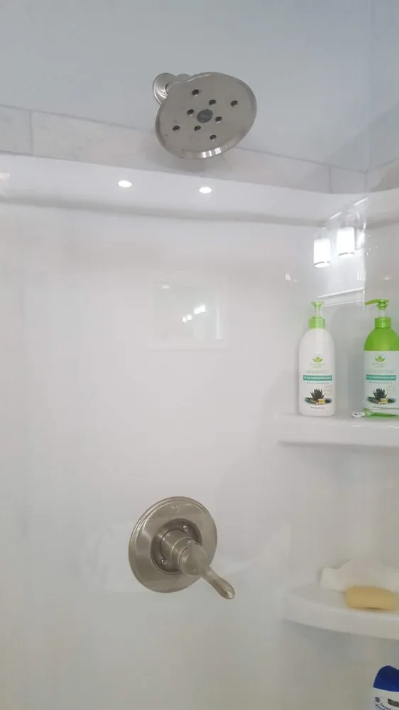 Slide of Beasley Plumbing